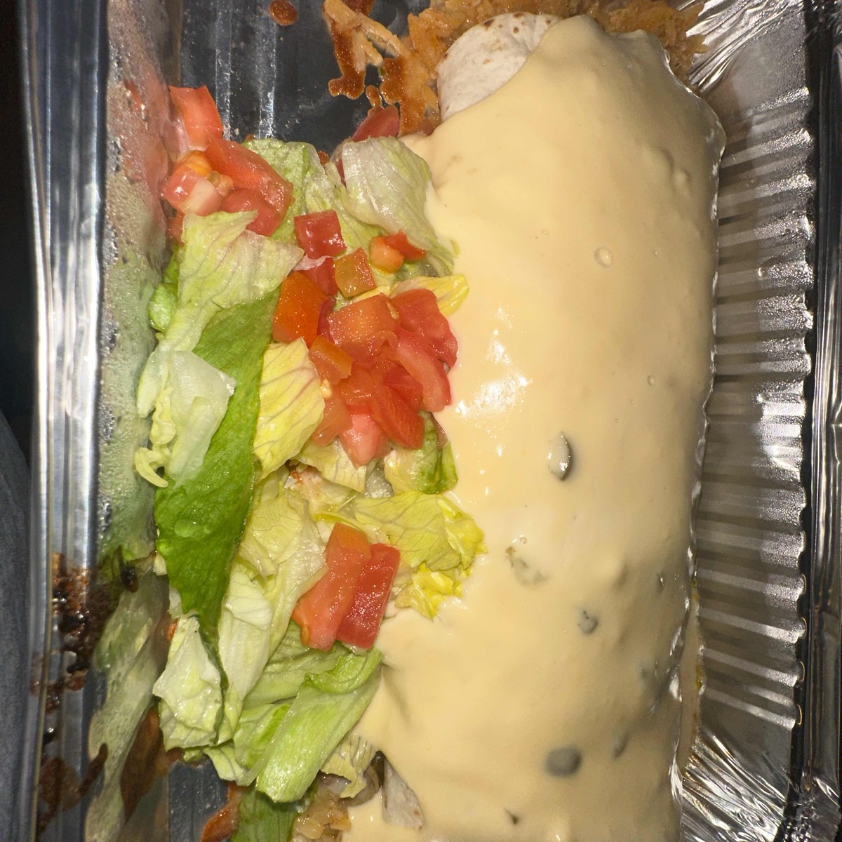 Mazatlan Grill photo