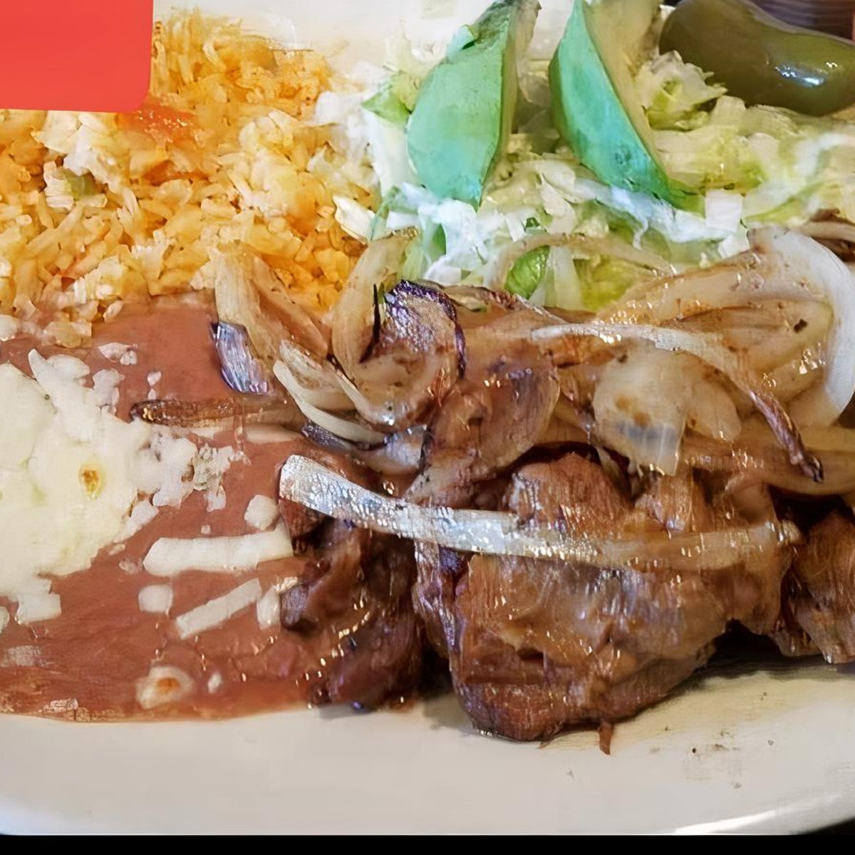 Mazatlan Grill photo